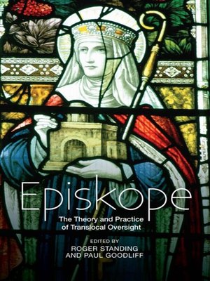 cover image of Episkope